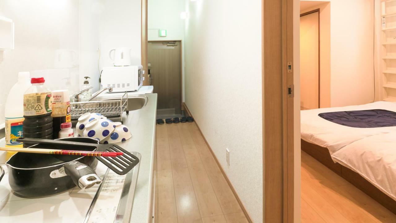 カモンイン 平田町 Kyōto Esterno foto