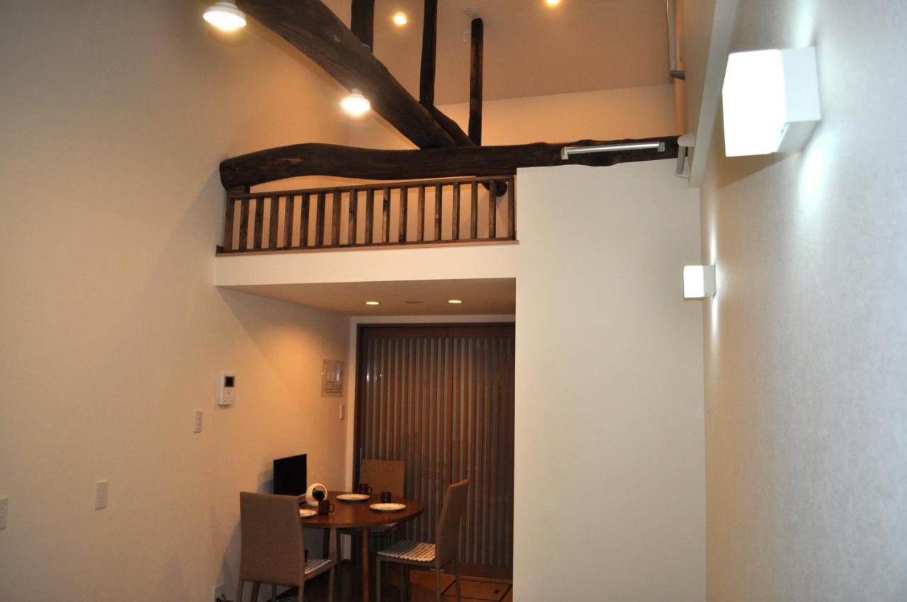 カモンイン 平田町 Kyōto Esterno foto